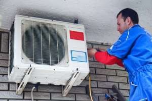 HVAC Companies Near Louisville, TN Available Now
